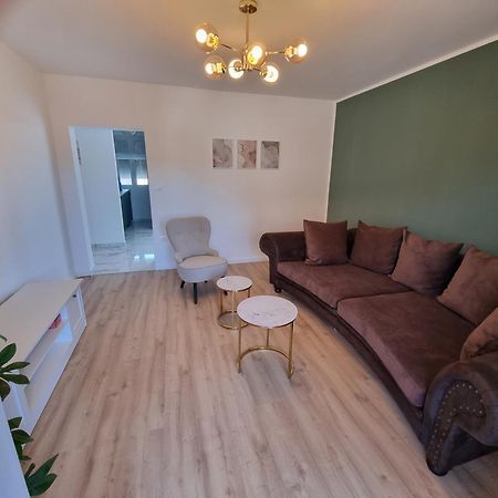 Apartment With View On City Marine Zara Esterno foto